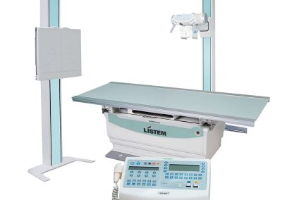 Рентгеновский аппарат Listem REX-525R: CLASSIC
